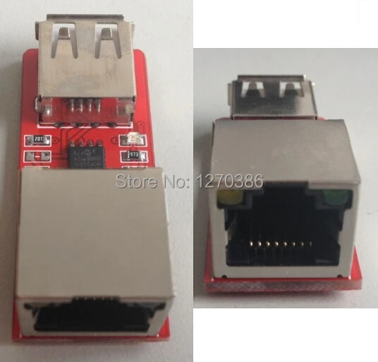 Бесплатная доставка! Плата адаптера интерфейса STM32 USB к CAN bus [с лампой связи]|usb to