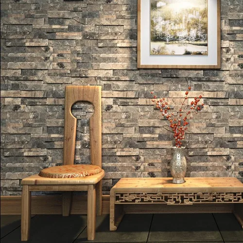Online kaufen groÃhandel granit stein wand aus china granit stein ...