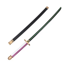 Последний Серафим Косплей курето Хираги демон оружие гром демон Катана