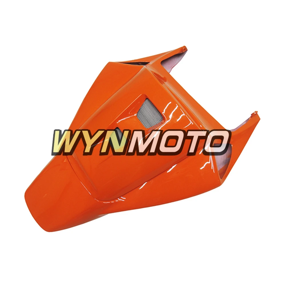 Обтекатели на мотоцикл корпусные детали для Honda CBR1000RR Год 04 05 2004 2005 ABS Пластик впрыска Оранжевый Черный Белый Sportbike корпуса