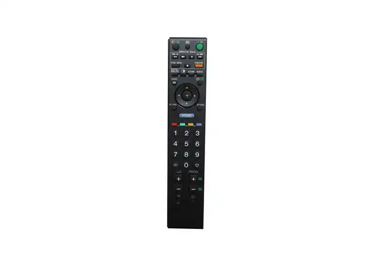 

Remote Control For Sony RM-GD007 RM-GD007W RM-ED011 RM-ED011W KDL-26V4710 KDL-32V4500 KDL-32V4710 KDL-32V4720 BRAVIA LCD HDTV TV