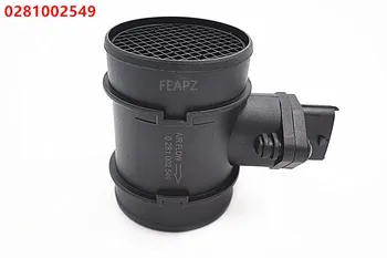 

Mass Air Flow Meter Sensor fit For Opel Astra G Caravan CC Stufenheck Combo Kasten Kombi Tour Corsa C Tigra Twintop 1.3 1.7 CDTI