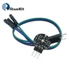 Sensor de pulso para desarrollo de herramientas de fuente abierta Arduino sensor de pulso ► Foto 2/6
