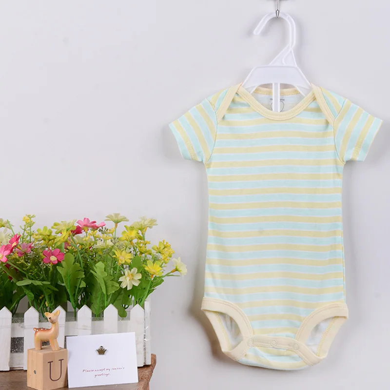 Baby Romper 2