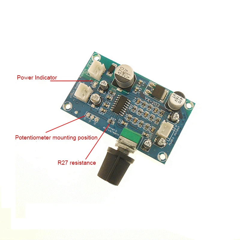 Amplifier  (4)