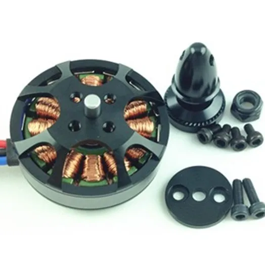 

SUNNYSKY X3108S 720KV 325W 22A/30S 1kg Brushless Motor for FPV Multi-rotor Multicopter