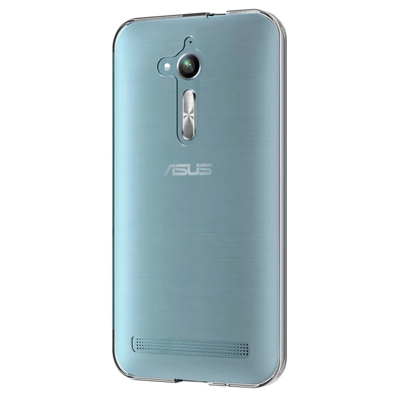 Для Asus Zenfone Go ZB500KG чехол 5,0 Мягкая силиконовая задняя крышка чехол для телефона для Asus Zenfone Go ZB500KG ZB ZB500 500 500KG X00BD