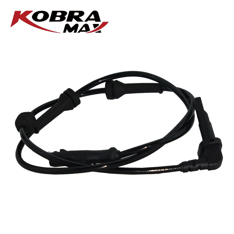 

KobraMax ABS sensor Rear Right or Left for Renault Master III Bus 2.3 dci 125 8200735319