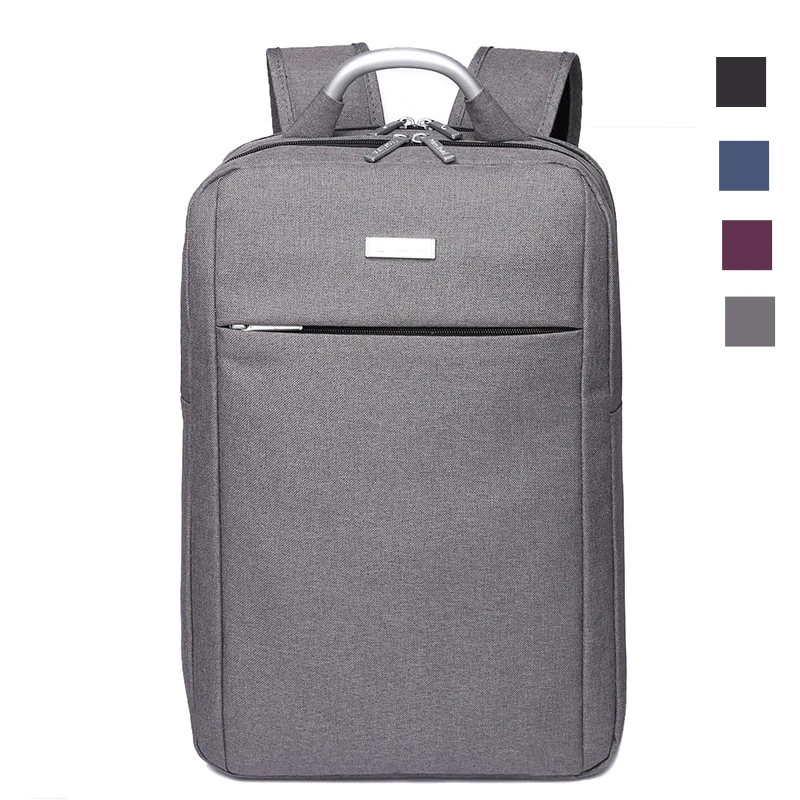 

15.6 inch Laptop Business Travel Backpack Men Women Minimalist Computer Daypack Bag for Lenovo Macbook ASUS Acer