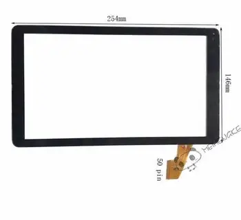 

Witblue New touch screen For 10.1 " Best Buy Easy Home 10QC Tablet Touch panel Digitizer Glass Sensor Replacement Free Shipping