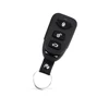Eunavi-kit de Control Central remoto Universal para coche, sistema de entrada sin llave, llavero LED, cerradura de puerta Central, vehículo de bloqueo, 240 BT ► Foto 3/5