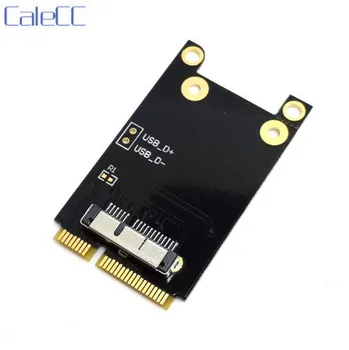 

Wireless WIFI Mini PCI-E Card for Mac book Broadcom BCM94360CD/BCM94331CD BCM94331CD BCM943224P
