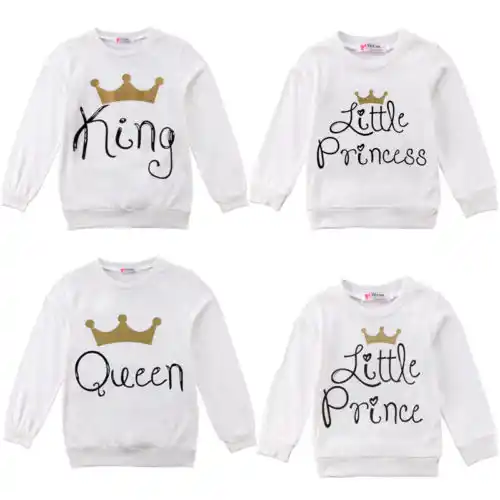 king baby clothing brand