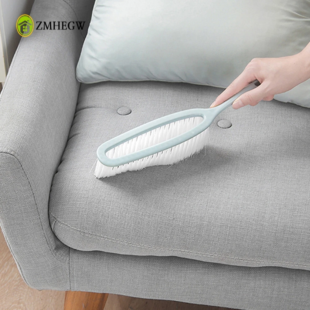 New Home Bathroom Cleaning Product Household Bed Sofa Brush Quickly