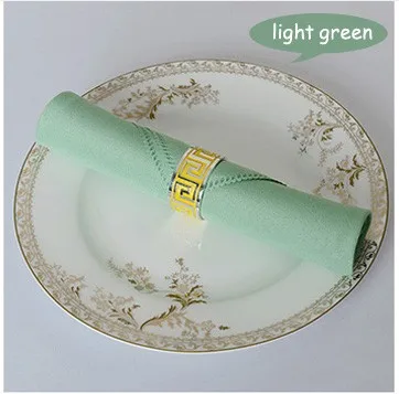 100pcs-lot-Solid-Color-Western-Dinner-Serviette-Restaurant-Plain-Table-Napkin-Cloth-Coffee-Mouth-Towel-Weddings (6)