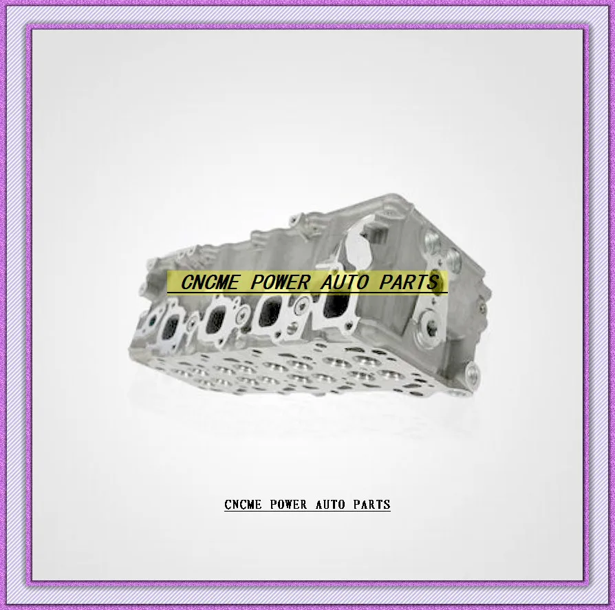 ZD3 604 ZD30 голые головки цилиндров 908796 7701061586 7701058028 7701066983 для OPEL MOVANO для Renault Master и Mascott 3.0L