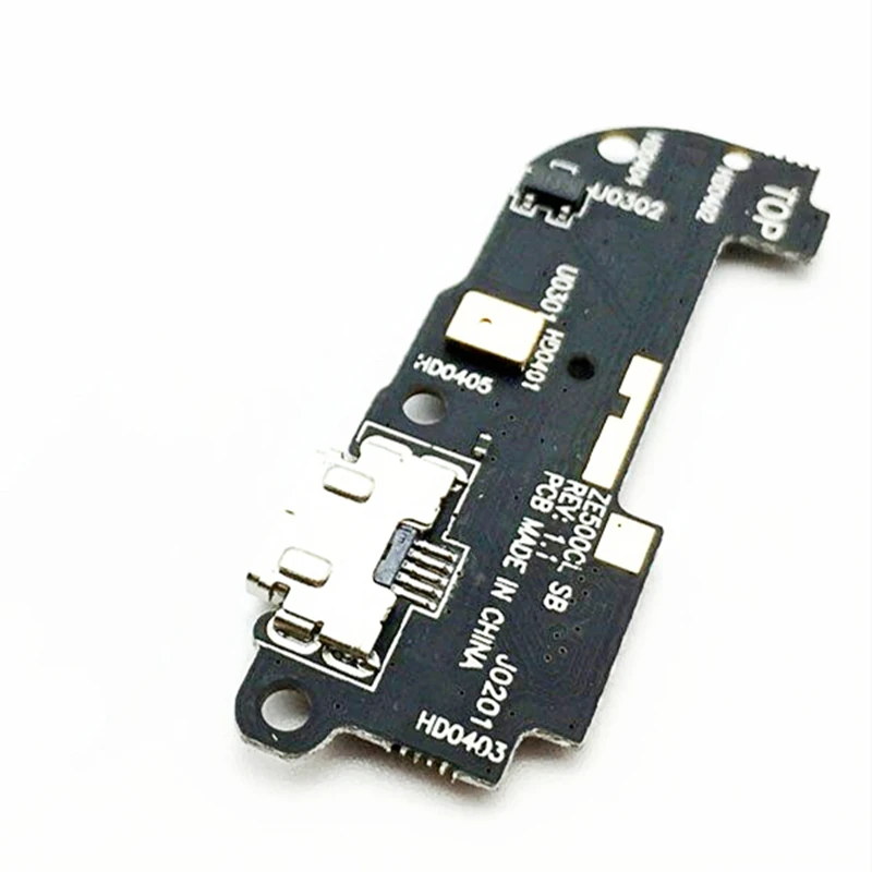 Новый USB-кабель для зарядки док-станции Asus ZenFone 2 ZE500CL Z00D разъем зарядного