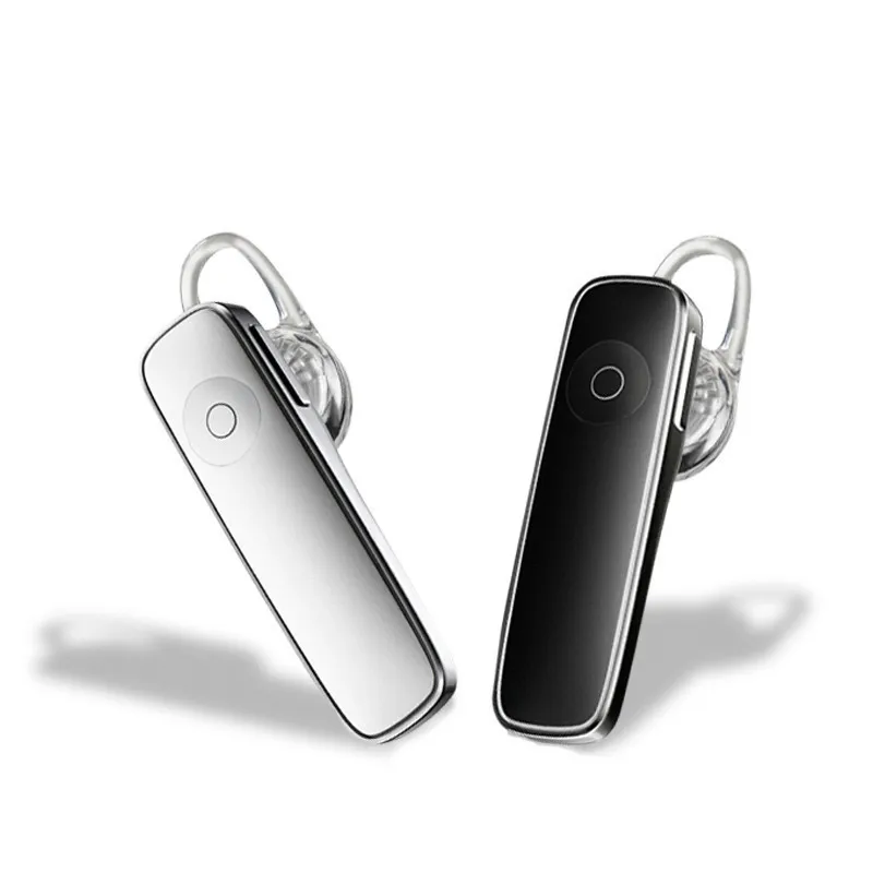 motion in ear bluetooth