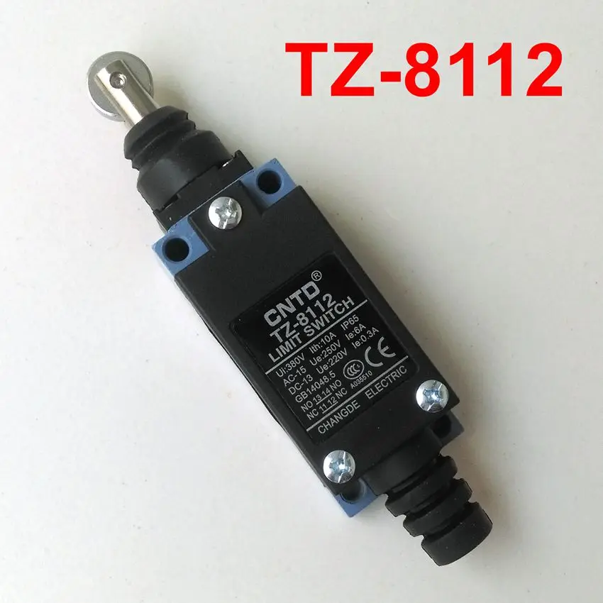 Ограниченный переключатель CNTD TZ 8112|limited cd|switch soundlimited outlet |