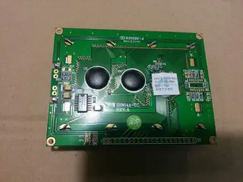 

AG12864A lcd display screen panel