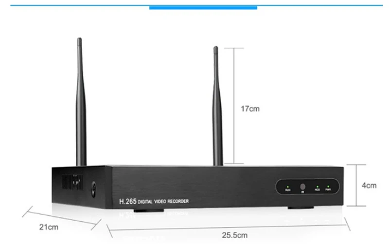 NVR-1