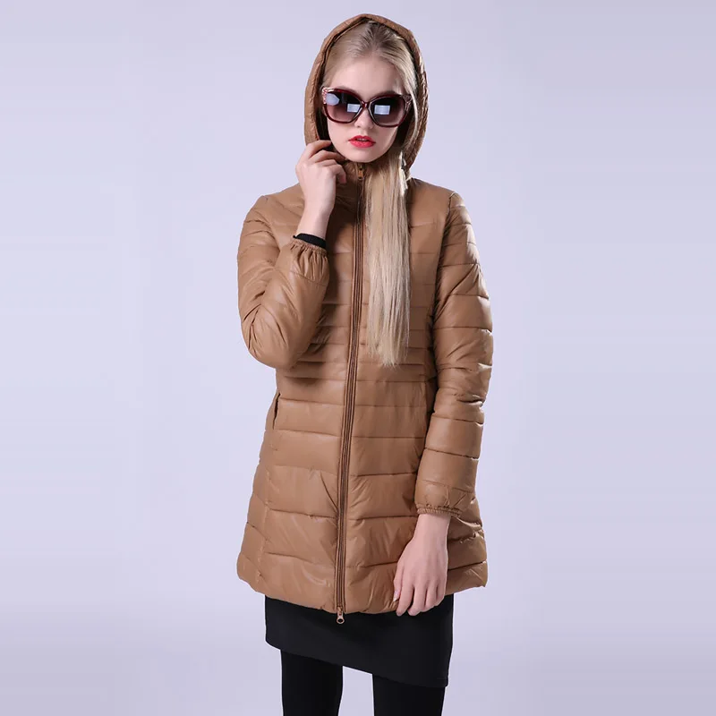 rose 90 Canard Ultra Greem red D'hiver Parka lake Outwear Chaud Down champagne Femelle Blue Long Gizmosy zangqing Sy589 army Veste Blanc Femmes purple Duvet Black léger wine Mince De Manteau Red v0fAWRnO