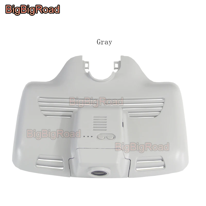BigBigRoad For Mercedes Benz C GLC Class W204 W205 260 2013 2014 2015 2016 2017 Car