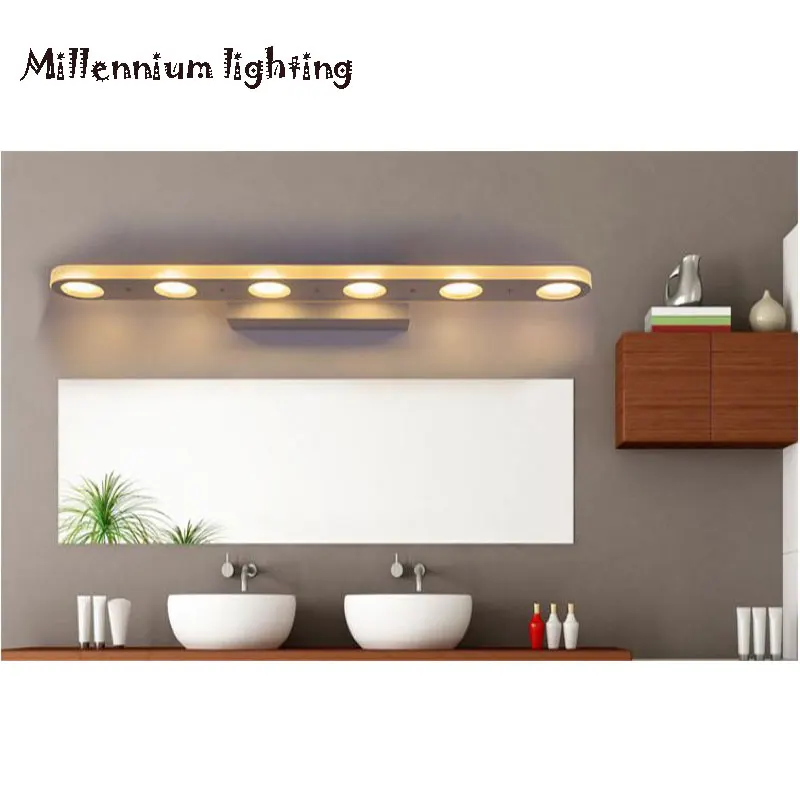 Bright Led Bathroom Lighting bright wall light promotion-shop for promotional bright wall light Bright Led Bathroom Lighting bright wall light promotion-shop for promotional bright wall light