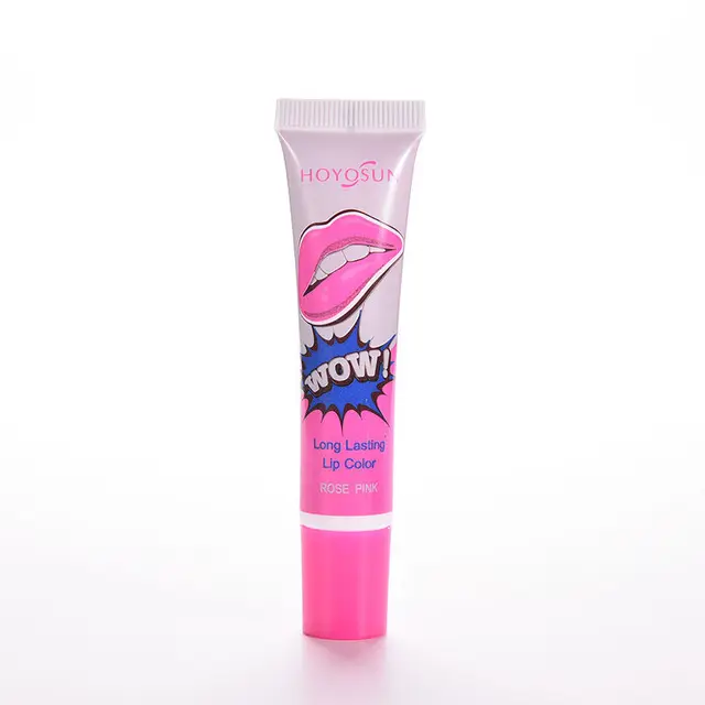 huda peel off lipstick