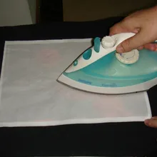 Для хлопчатобумажные салфетки или платок A4 размер(80 шт./лот) для струйной печати ткань темного цвета футболка бумага передачи тепла