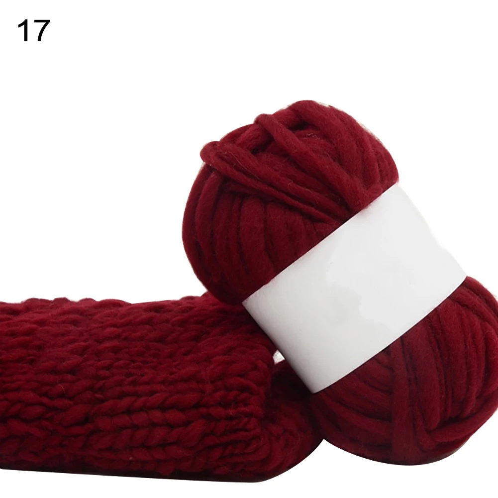 Пряжа для вязания и вязания крючком, шерстяная пряжа, одеяло, свитер, шарф, пряжа для вязания, хлопок, ручная вязка, пряжа, сделай сам, швейные инструменты, Lanas