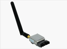 Boscam FPV 2.0Km 2000 m Rango de 5.8G 200 mW Inalámbrica AV TX Transmisor Inalámbrico TS351 TS-351 Para RC Car MultiCopter F17957