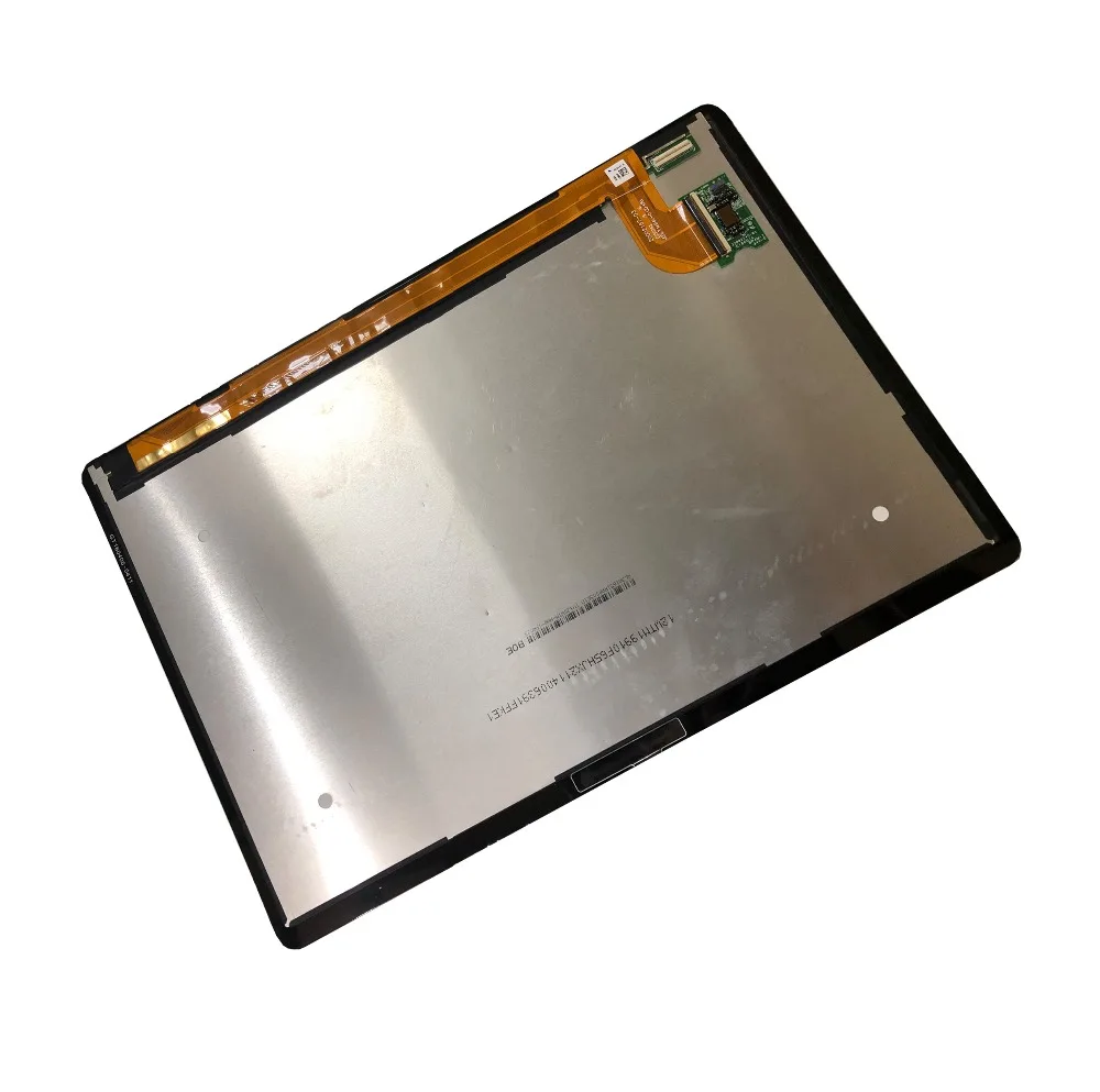 

12inch LCD Display Matrix with Touch Screen Digitizer Assembly For Huawei MateBook HZ-W19 MateBook HZ-W09 HZ-W29 tablet