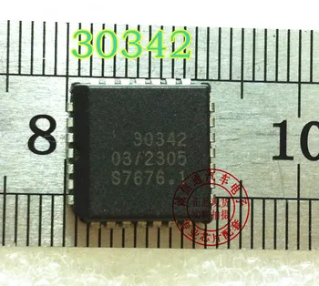 

New original 2PCS 30342 3O342 PLCC28