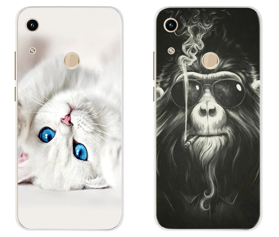 Чехол На Хонор 8а Купить В Краснодаре