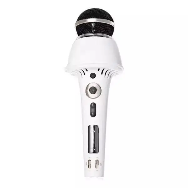 KTV Bluetooth мини микрофон мобильный Национальный K Gebo Поющий бар якорь караоке