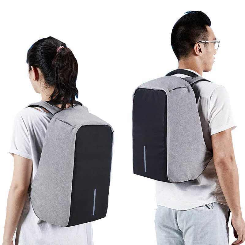 kalidi anti theft backpack