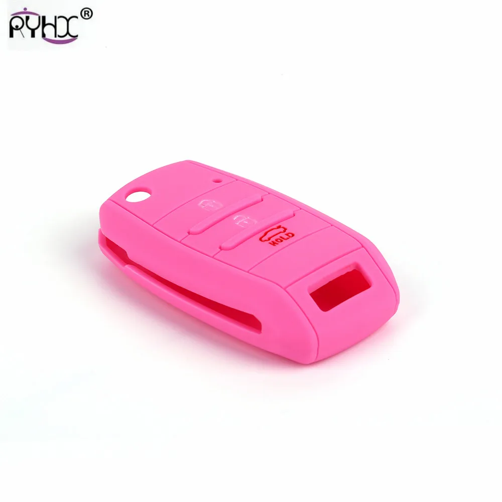 Kia key cover24