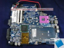 font b Motherboard b font for Toshiba satellite A200 A205 K000056210 965GM ISKAA LA 3481P