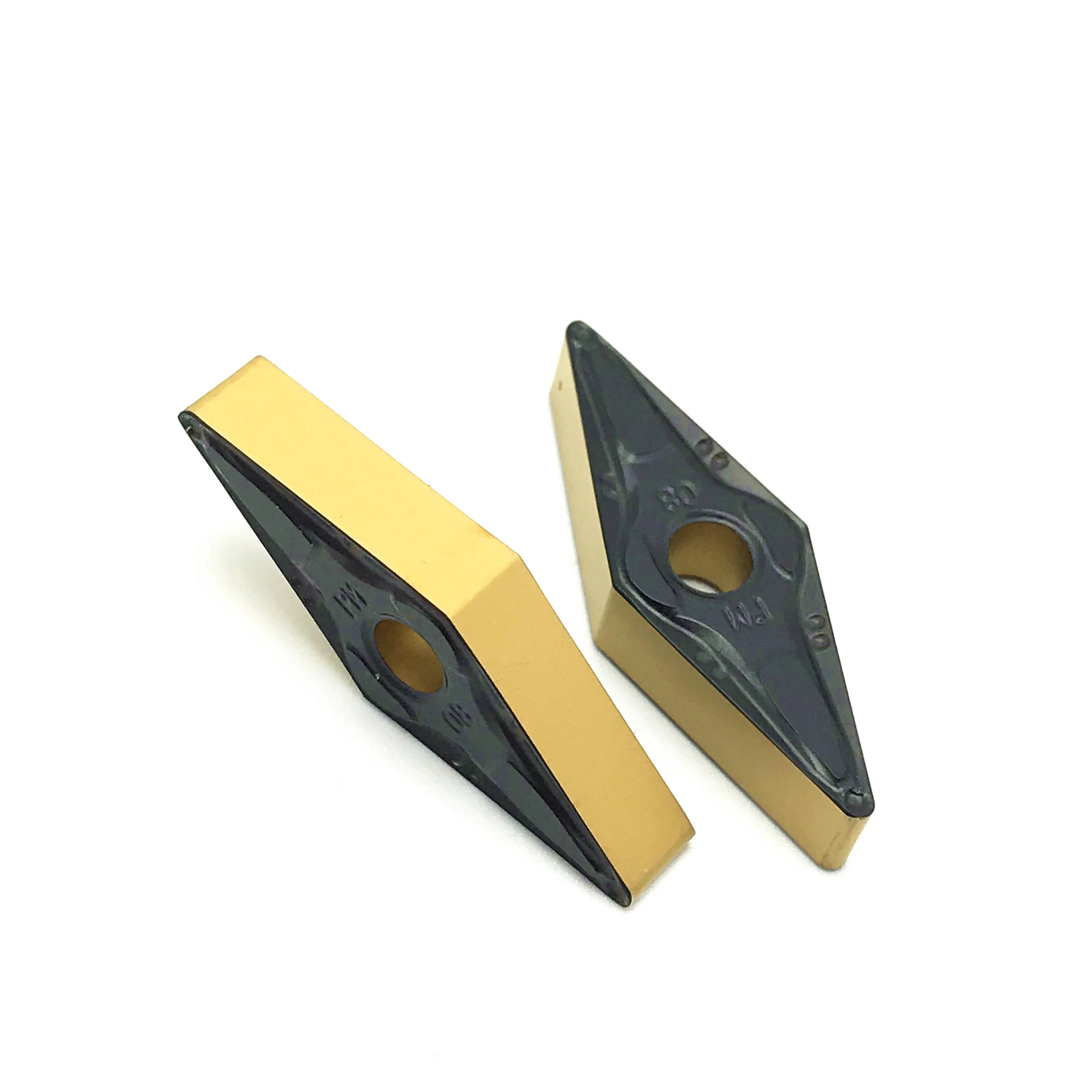 

VNMG160408 PM4225 External Turning Tools insert High quality Lathe cutter Tool turning insert VNMG 160408 PM4225