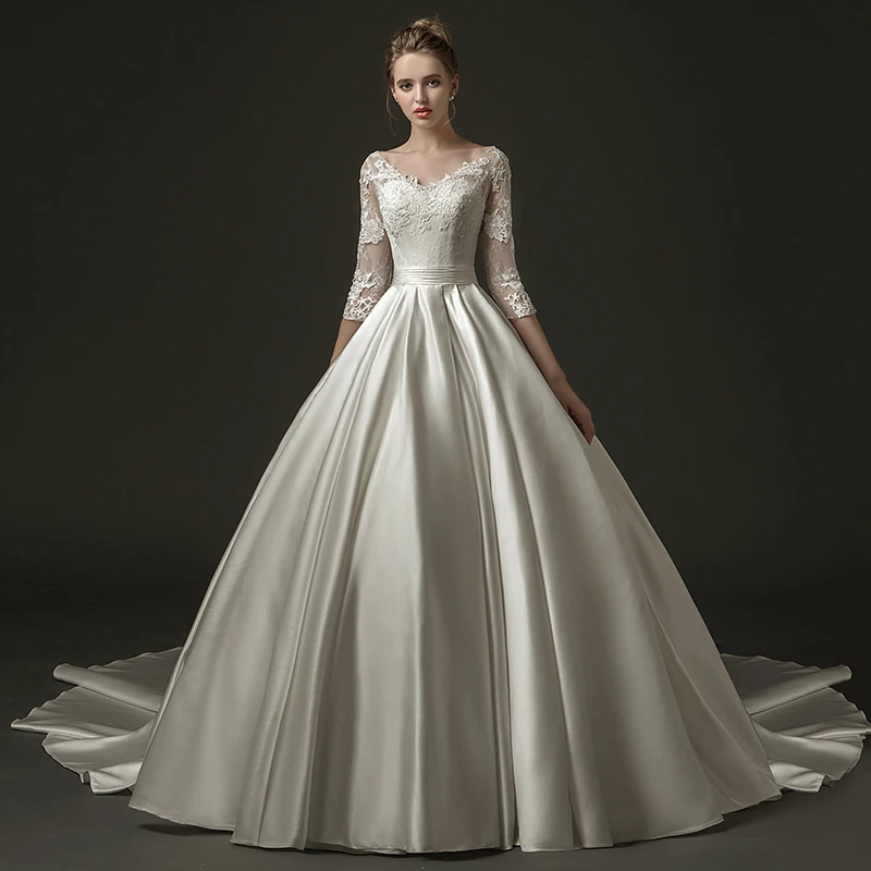 modest formal dresses for women