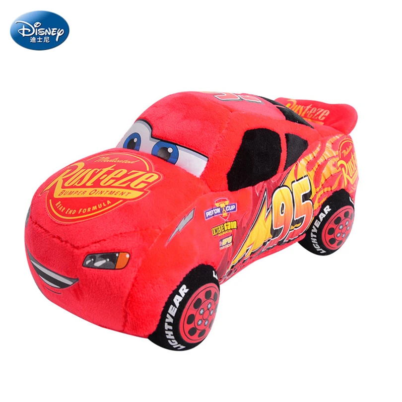 disney cars plush toys