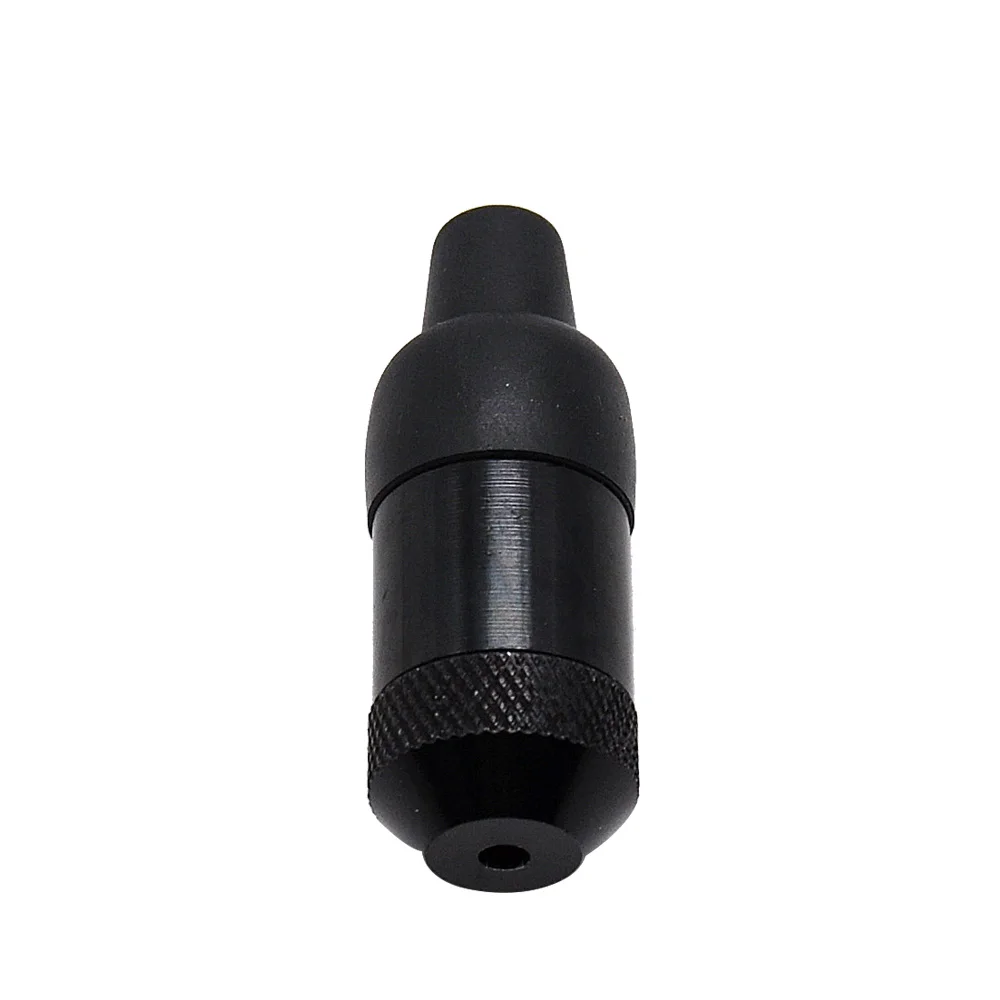 

Metal Smoking Pipe Small Mini Nipple Tobacco Pipe With Rubber Mouth Tips