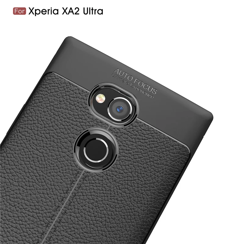 For Sony XA2 Ultra Case (5)