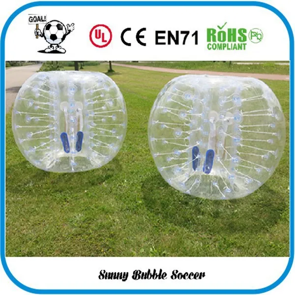 1.2 м пузырь Футбол для детей, Лидер продаж в Aliexpress Zorb, Надувные людской мяч, bumperz, пузырь Футбол