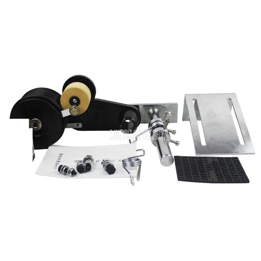 Top Production Line Expiry Date Printer Roller Ink Printer Production Date Printing Machine Letterpress Coder Fixed Stamping Roller 3