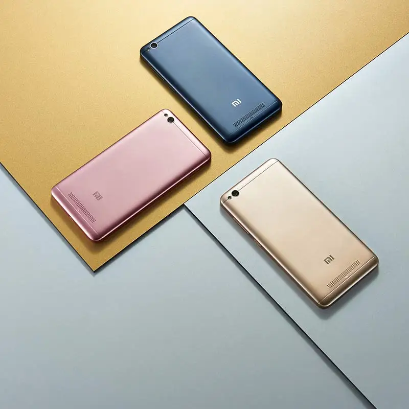 Xiaomi Redmi 4 Фото