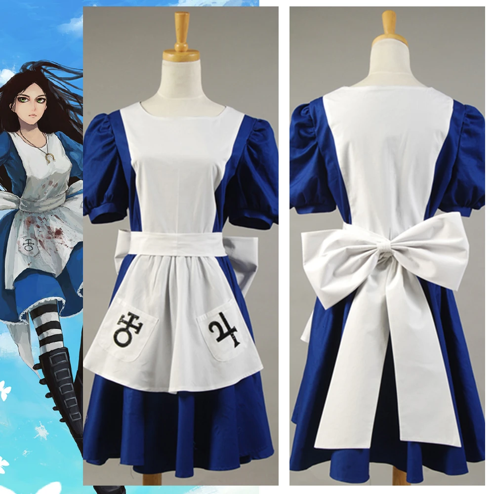 american mcgee's alice shop