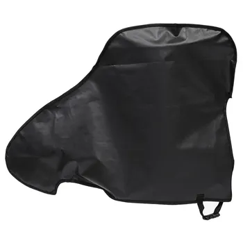 

Waterproof Caravan Towing Hitch Cover Trailer Rain Snow Dust Protector Easy to wash and clean