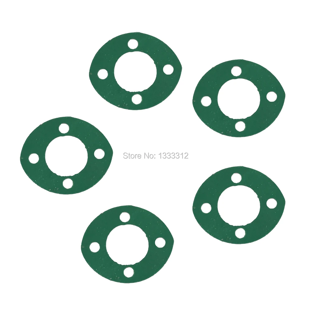 Fits Husqva 61 66 162 266 268 272 Manifold Intake Pipe Gasket Paper